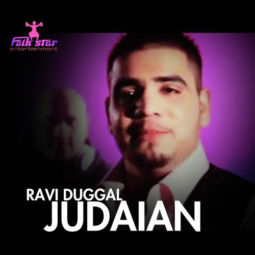 Jawani - Ravi Duggal