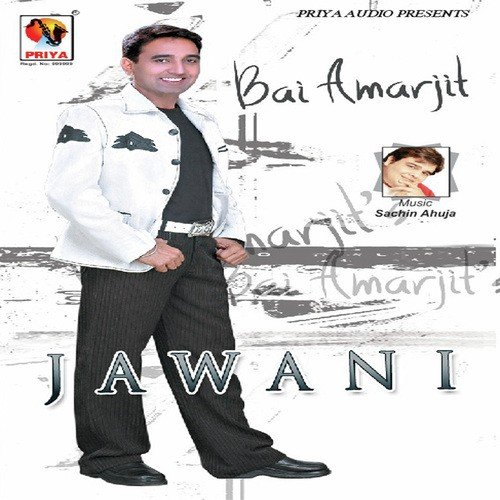 Jawani - Bhai Amarjeet