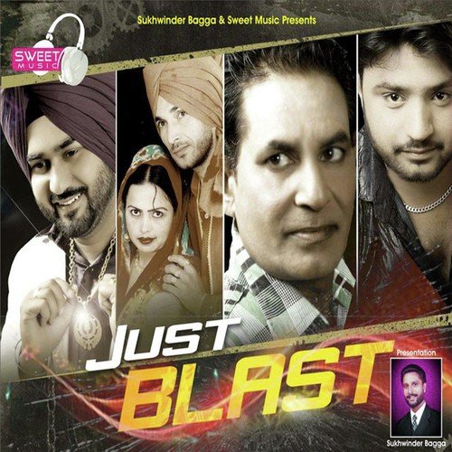 Ik Gerha - Aman Singh
