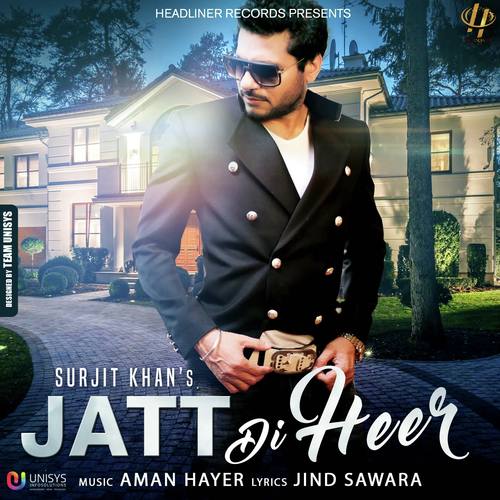 Jatt Di Heer - Surjit Khan