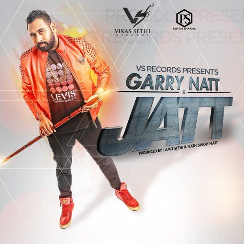 Jatt - Garry Natt
