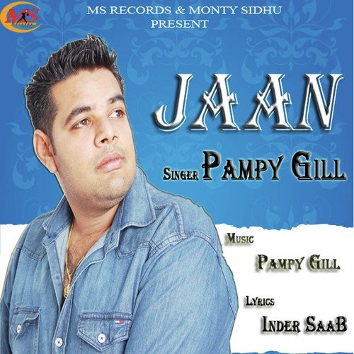Jaan - Pampy Gill
