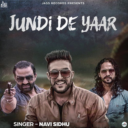Jundi De Yaar - Navi Sidhu