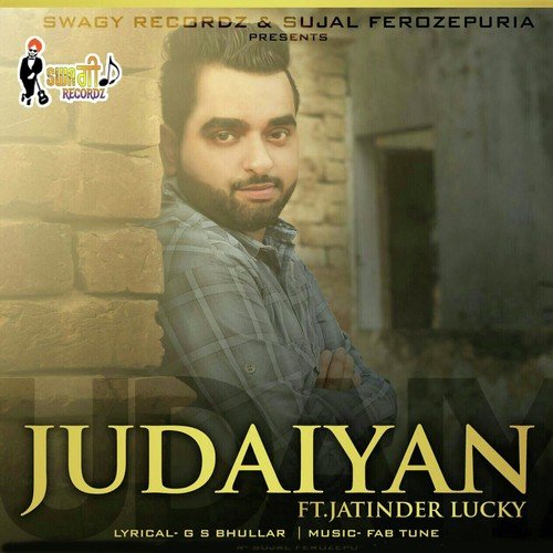 Judaiyan - Jatinder Singh