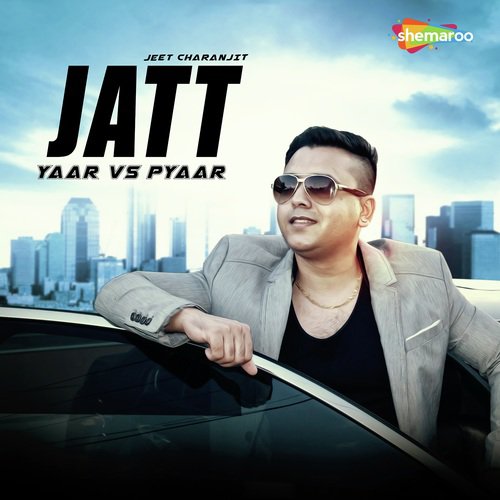 Jatt - Jeet Charanjit