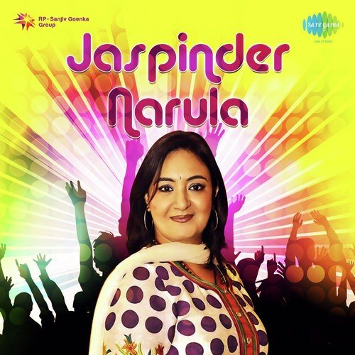Bharat Maa De Lekh Vidhata - Jaspinder Narula