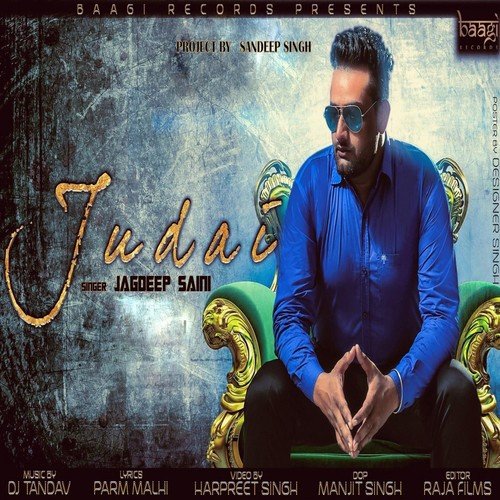 Judai - Jagdeep Saini