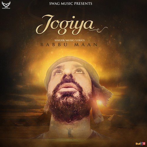 Jogiya - Babbu Maan