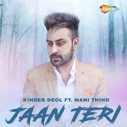 Jaan Teri - Kinder Deol