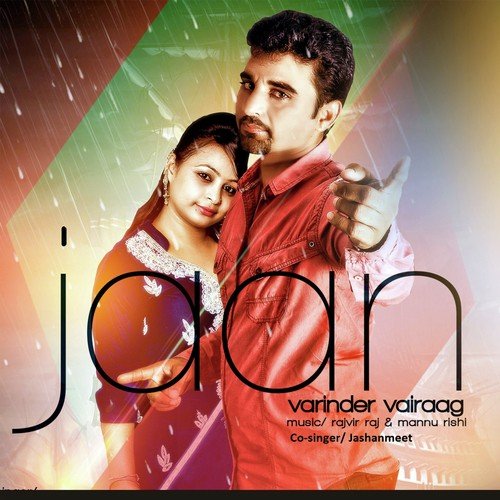 Lg - Varinder Vairaag, Jashanmeet