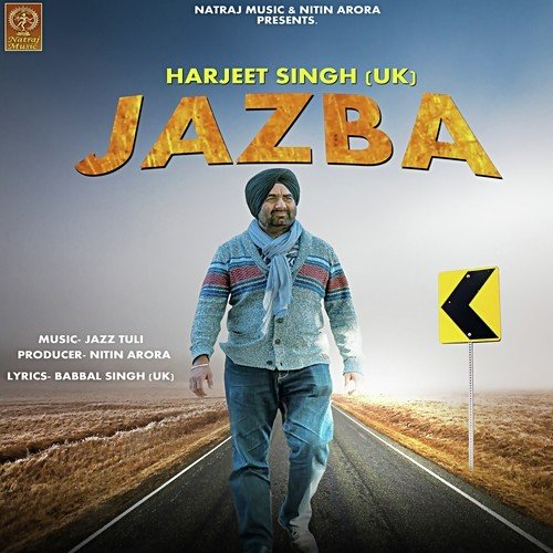 Jazba - Harjeet Singh