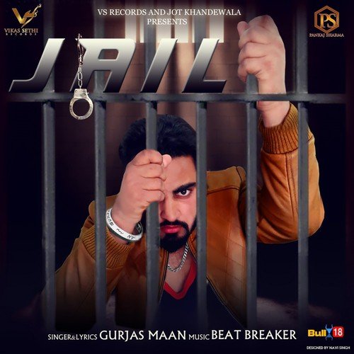 Jail - Gurjas Maan
