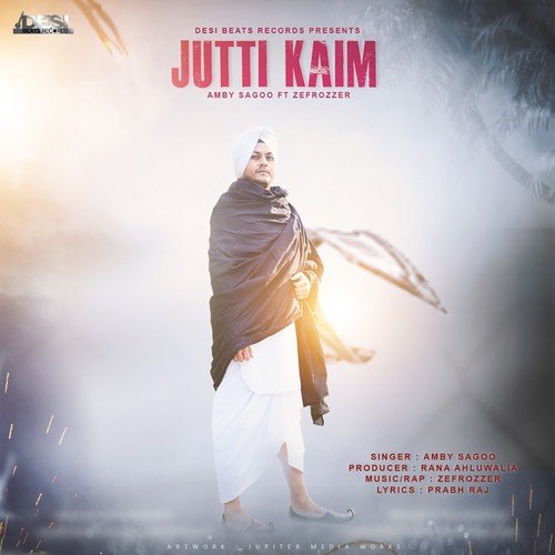 Jutti Kaim - Amby Sagoo, Zefrozzer