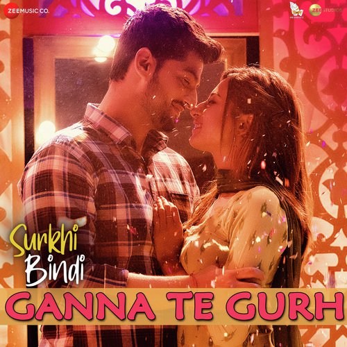 Pariya - Gurnam Bhullar