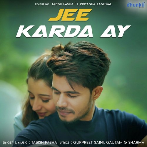 Jee Karda Ay - Manraj Bhaura