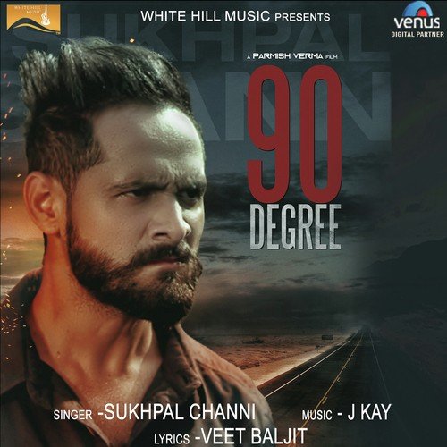 90 Degree - Kulbir K.V.