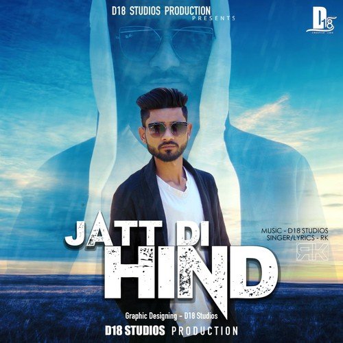 Jatt Di Hind - RK