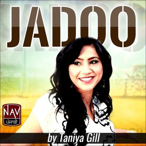 Jadoo - Taniya Gill