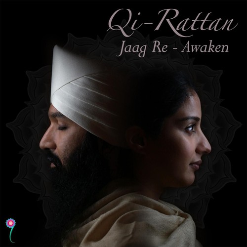 Simran   Sanctuary - Qi-Rattan
