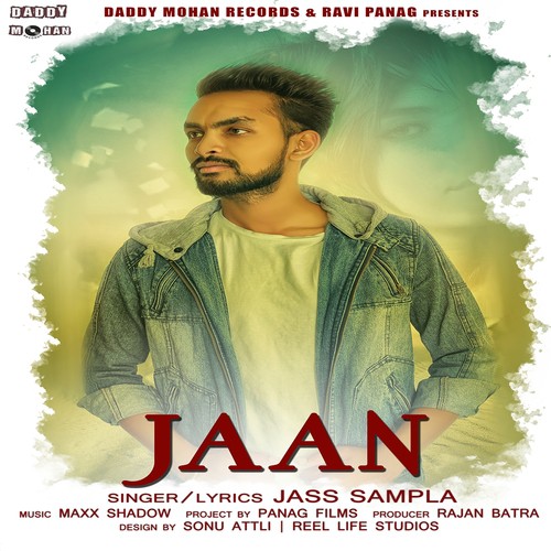Jaan - Jass Sampla