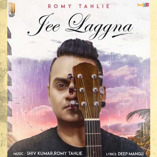 Jee Laggna - Romy Tahlie