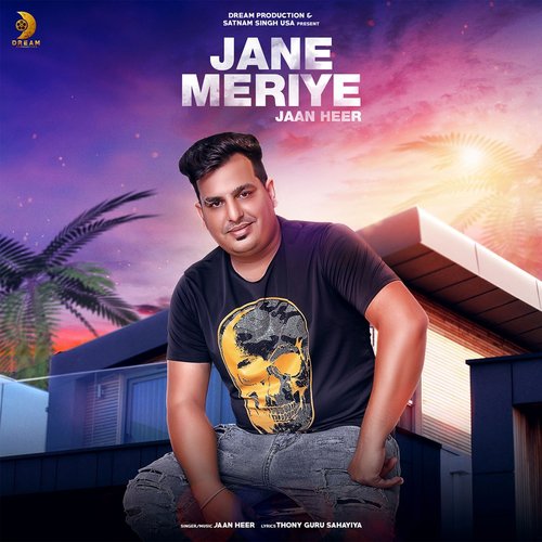 Jane Meriye - Jaan Heer