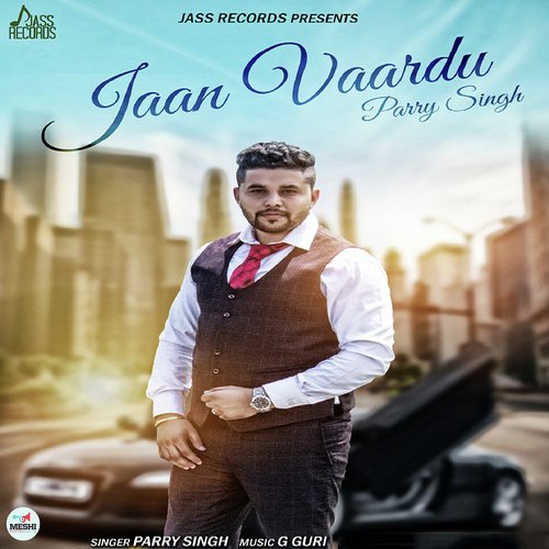 Jaan Vaardu - Parry Singh