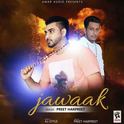 Jawaak - Preet Harpreet