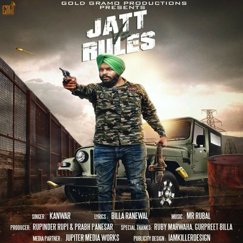 Jatt vs. Rules - Kanwar