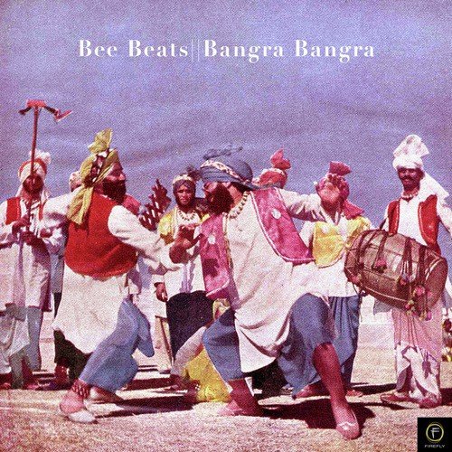 Bhangra Nach - Bee Beats
