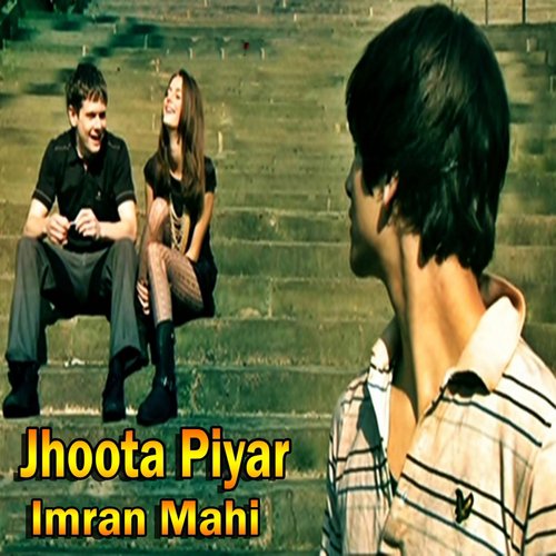 Dil Dian Lagiyan - Imran Mahi