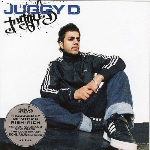 Broadway Skit - Juggy D