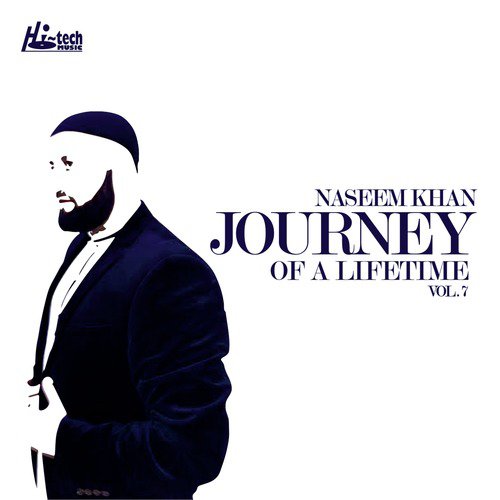 Hasbi Rabbi - Naseem Khan