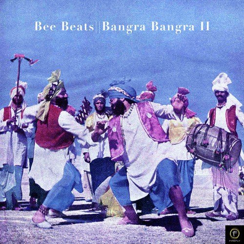 Bhangra Shava - Bee Beats