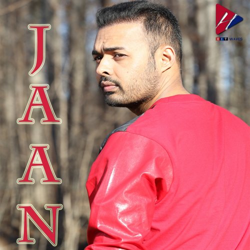 Jaan - Harvy Sandhu