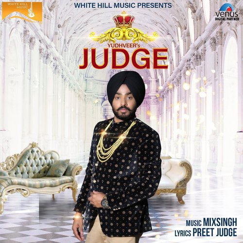 Judge - Yudhveer