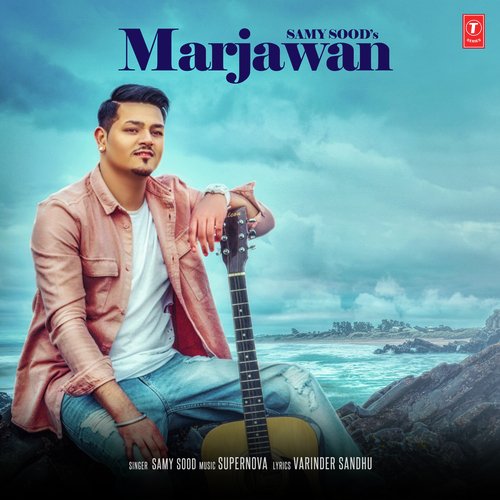 Marjawan - Rashmeet Kaur