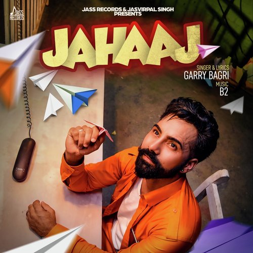 Jahaaj - Garry Bagri