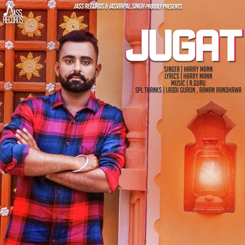 Jugat - Harry Mann