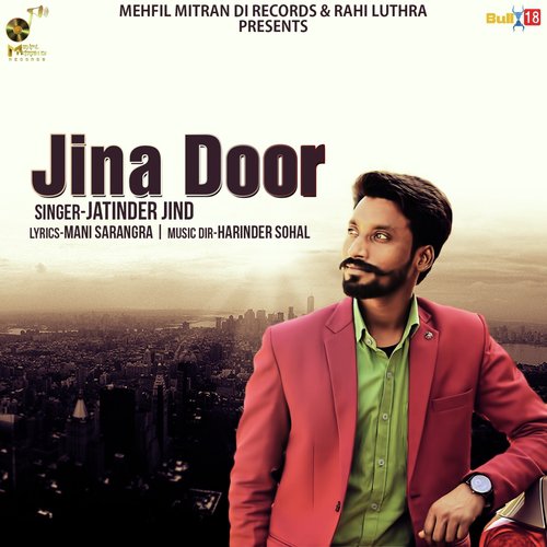Jina Door - Jatinder Jind