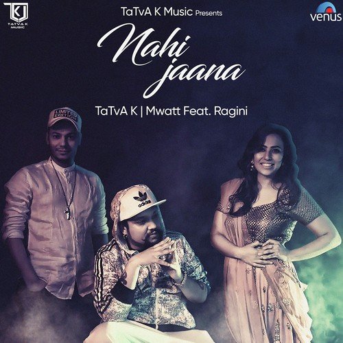 Nahi Jaana - Cash