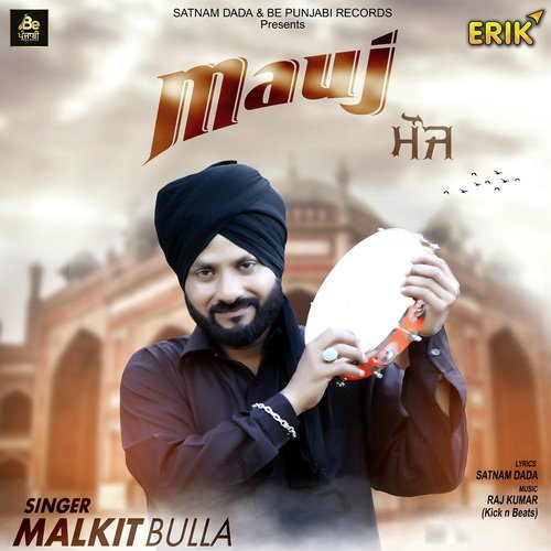 Mauj - Gagan Wadali