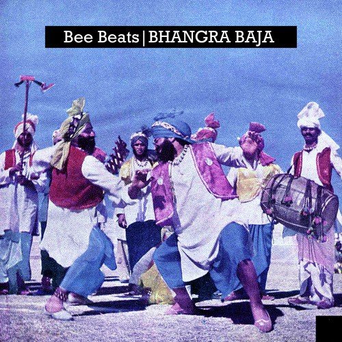 Bhangra Shava - Bee Beats