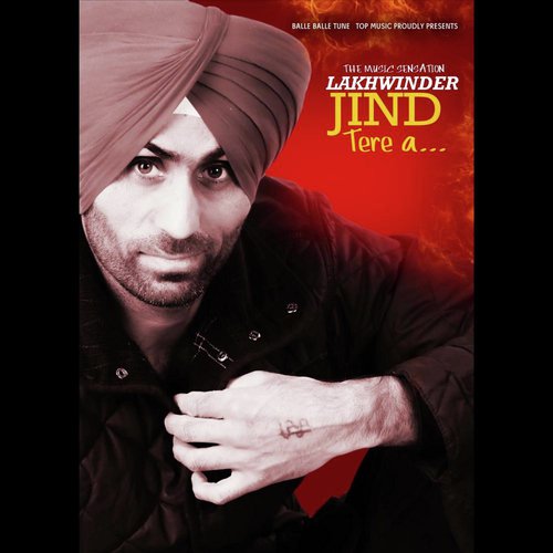 Nachna - Lakhwinder