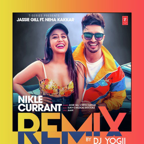 Nikle Currant   Remix(Remix By Dj Yogii) - Jassie Gill
