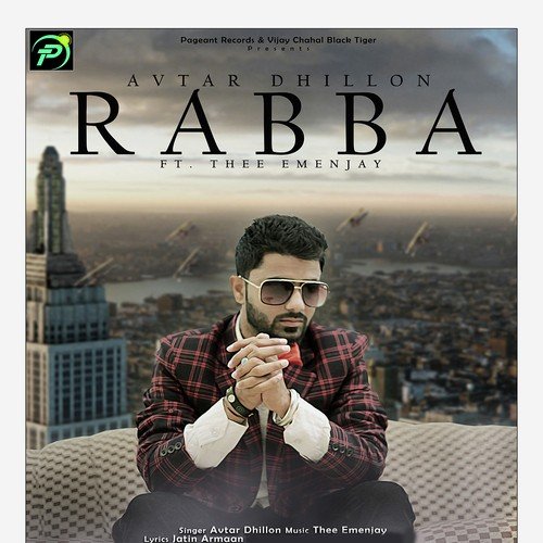Rabba - Prince, Rocky Verma