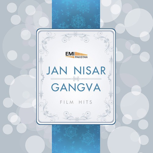 Gurrwi Wajdi Dhola (From Gangva) - M.Arshad, Mushtaq Ali