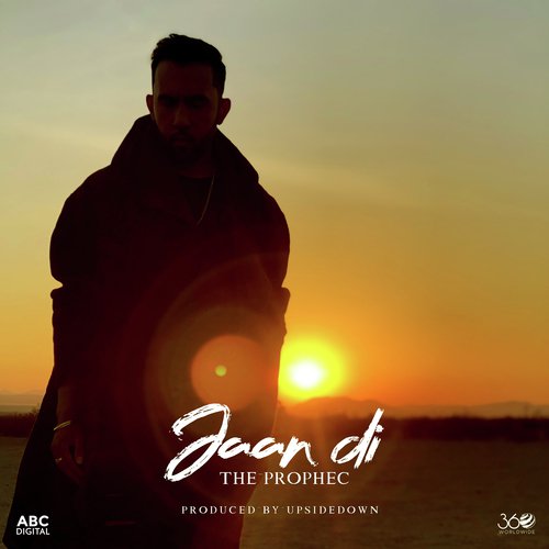 Jaan Di - The PropheC, UpsideDown