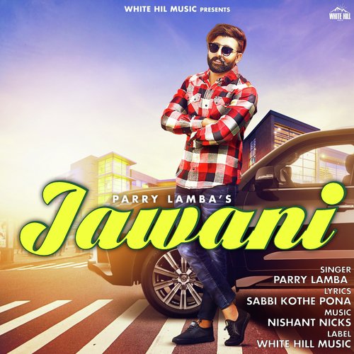 Jawani - Parry Lamba