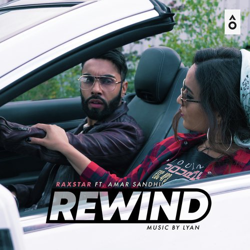 Rewind - Diljit Dosanjh